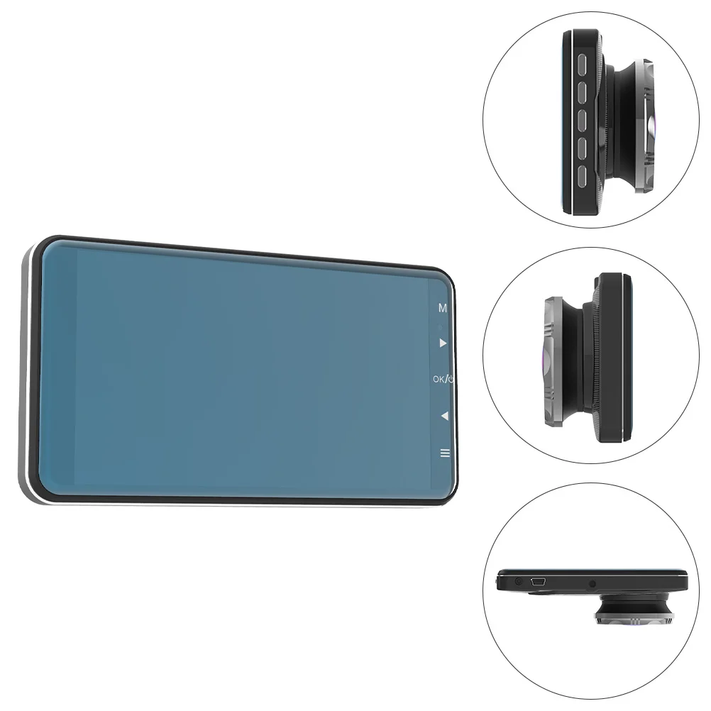 

Dash Camera Wireless Dash Cam Car Video Recorder Camera Parking Monitor Dash Cam Car Driving Camera Loop Recording Dash Cam