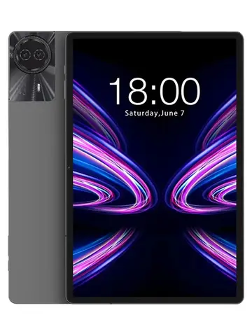 Планшет Teclast T50 Plus, 11", 6/256ГБ, Wi-Fi+4G, Android
