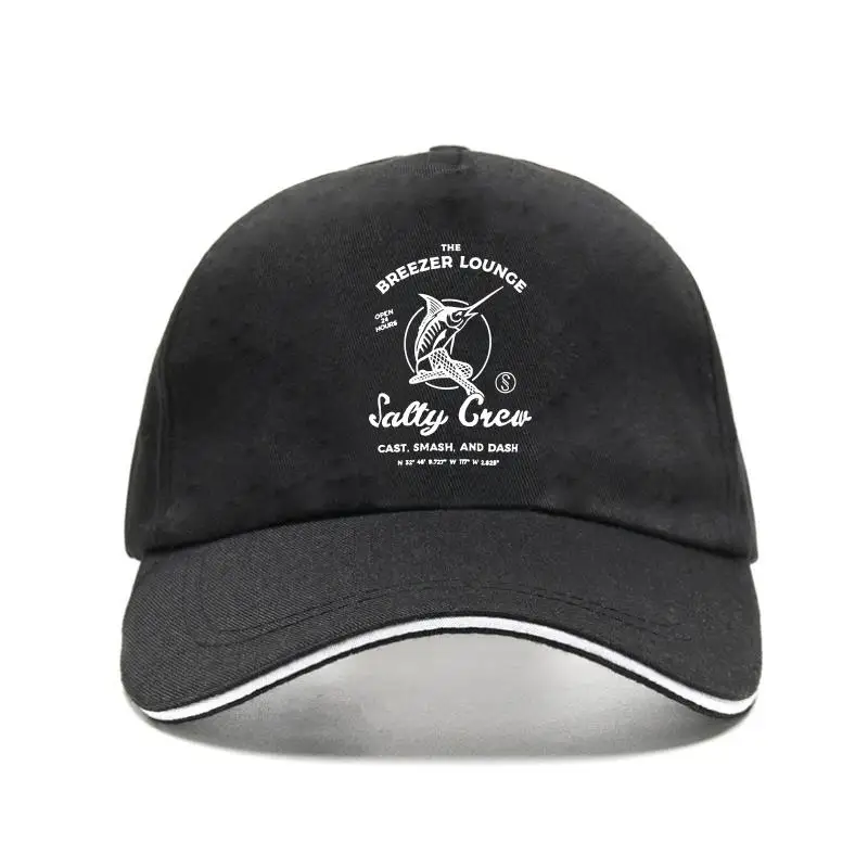 

aty Crew Breezer New Hat (Back) pan3