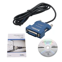 original gpib usb cable data acquisition card for hi speed usb and analyzer gpib usb hs 783368 01