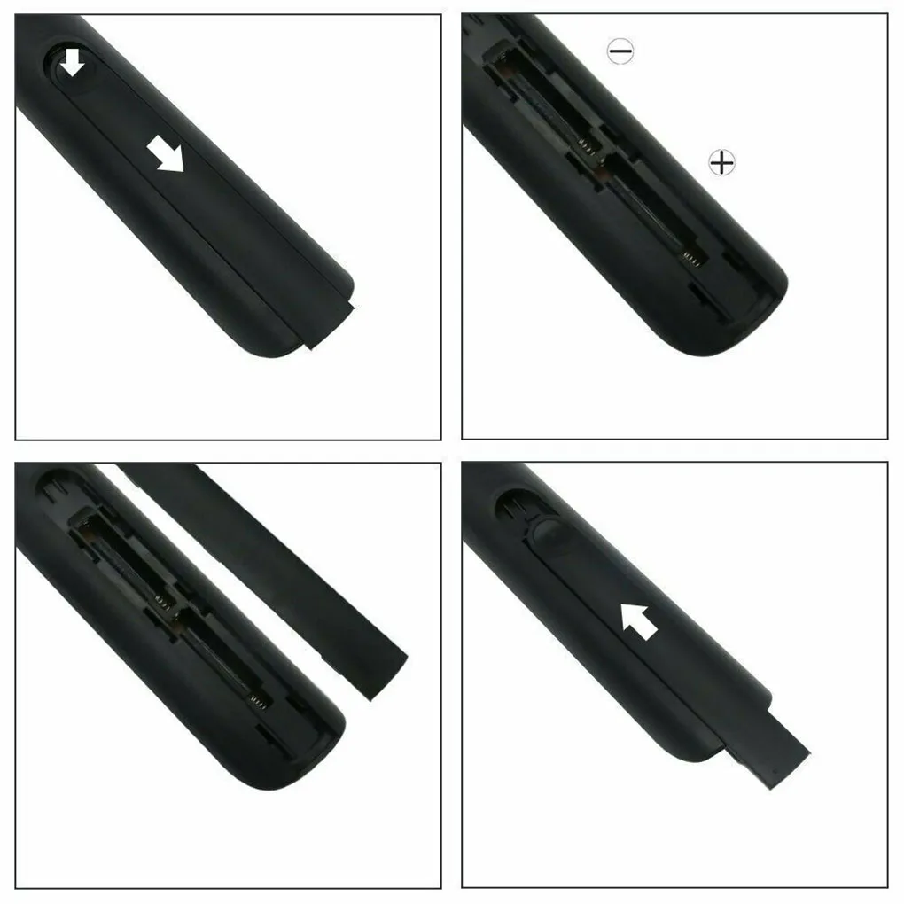 RM-D1078 Универсальный умный пульт дистанционного управления Замена для Samsung 3D смарт ТВ пульт дистанционного управления Замена