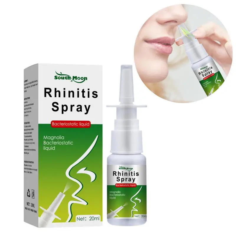 

Device-Free Anti Snoring Sprays Stop Snoring Throat Relief Sprays Anti Snore Nasal Sprays 20 Ml Natural Sterile Nasal Sprays