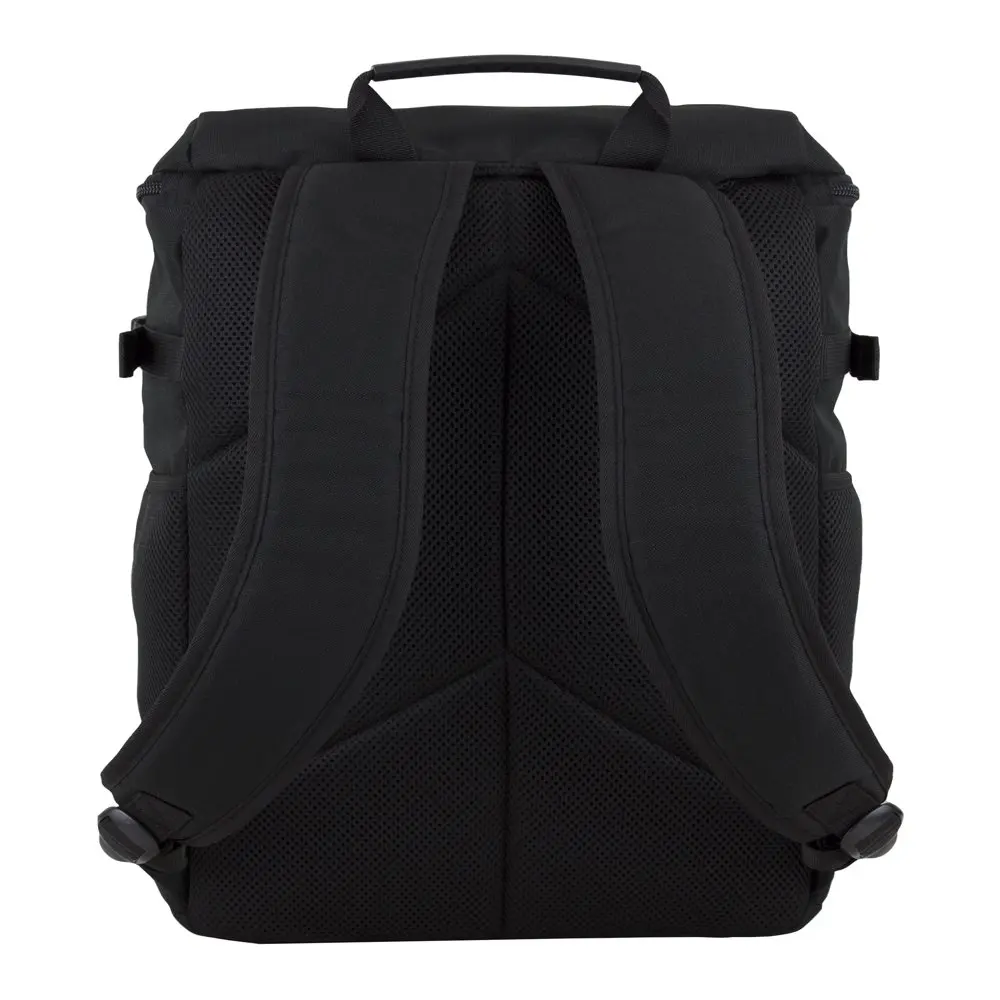 Unisex Rival Backpack, Black