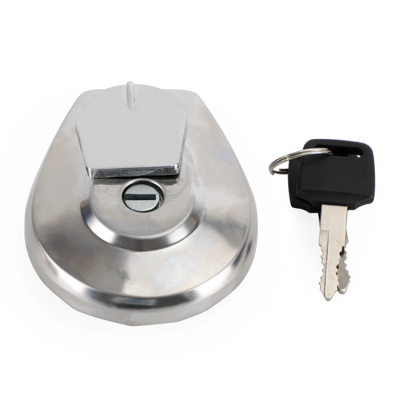 

Artudatech Fuel Gas Cap For Honda CX650C 83 VRX400T NC33 Shadow 500 700 750 17620-KL8-020