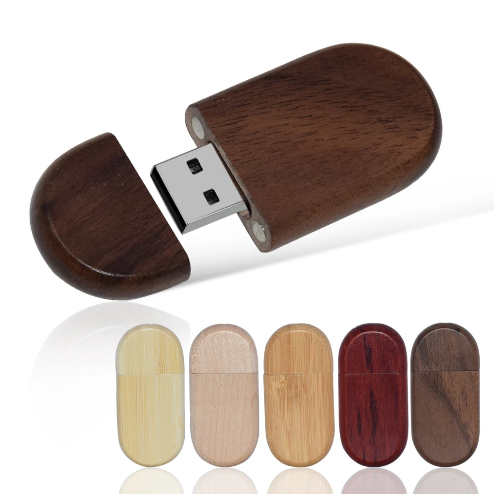 

USB 2,0 деревянный флеш-накопитель, 128 ГБ, 4 ГБ, 8 ГБ, 16 ГБ, 32 ГБ, 64 ГБ