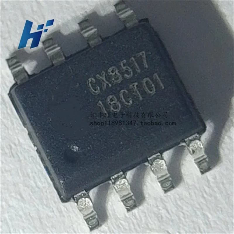 5 шт. 100% новый CX8517 XA9901 CN3083 G5214C U5021M FD2103S ETA6002 5591 FA5591N MT5032A LD5850GS P1003EVG SEM4061A STM6930A sop8