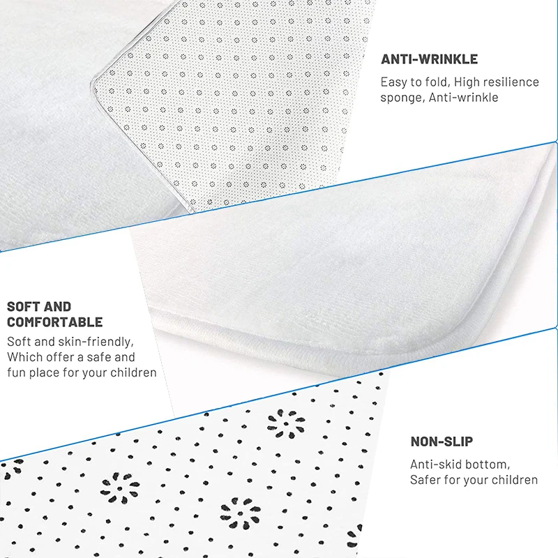 Скандинавский синий ковер для гостиной коврик украшения дома дивана детские