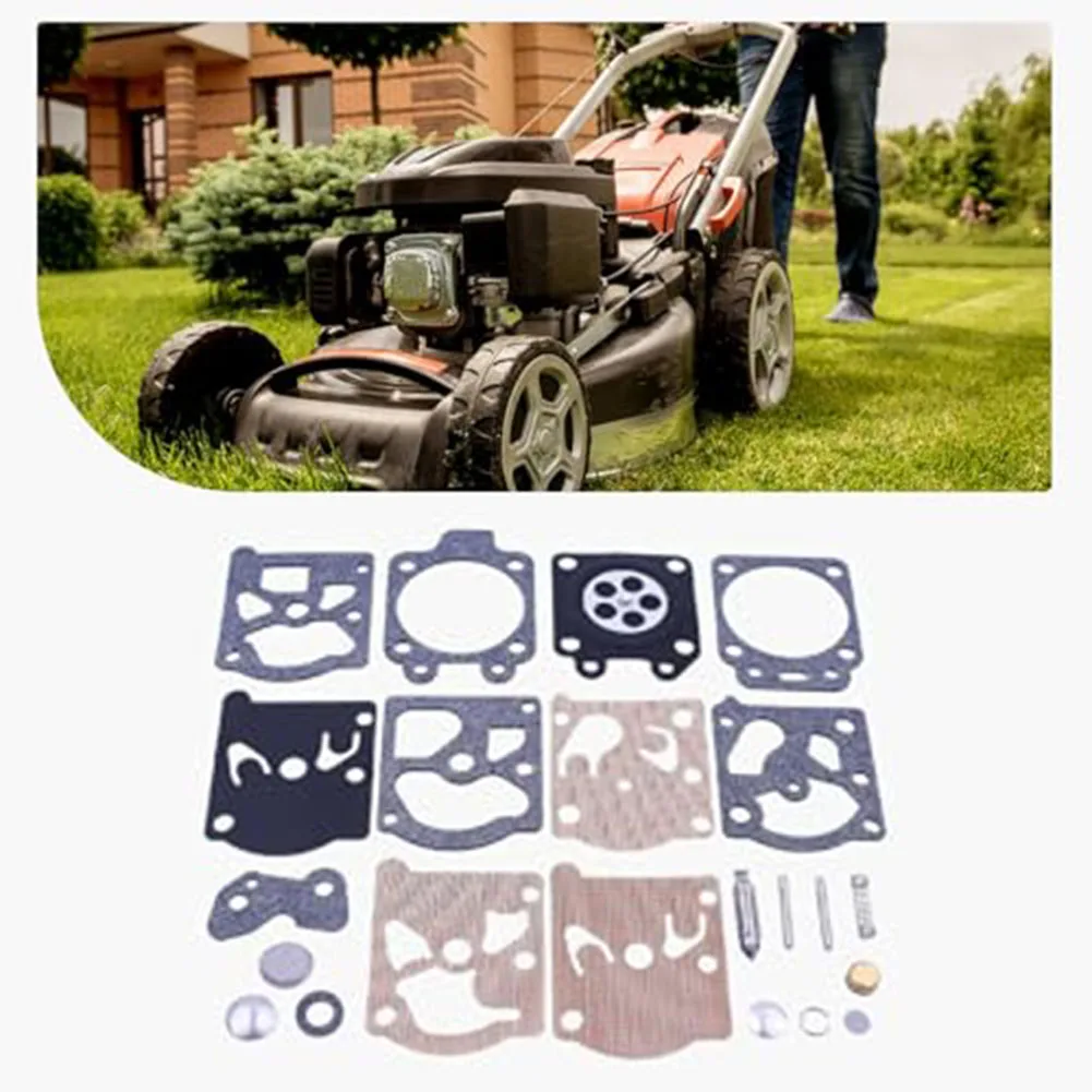 1 шт. ремонтный комплект диафрагмы карбюратора для FS36 FS40 FS44 FS72 FS74 FS75 FS81 FS85 запасные