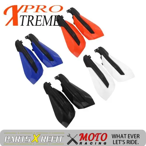 

Защитная накладка на руль мотоцикла для KTM EXC SX 125 150 250 300 350 450