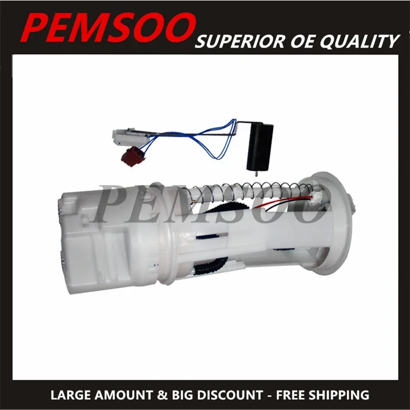 Модуль топливного насоса в сборе A801-12 17040-EB80C для Nissan Navara 2005 2006 2007 2008 2009 2010 2011