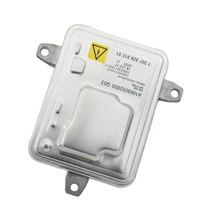 Модуль управления лампочкой ксенонового балласта D1S для GL350 GL450 GL550 GL63 2013-2016 A 1669002800