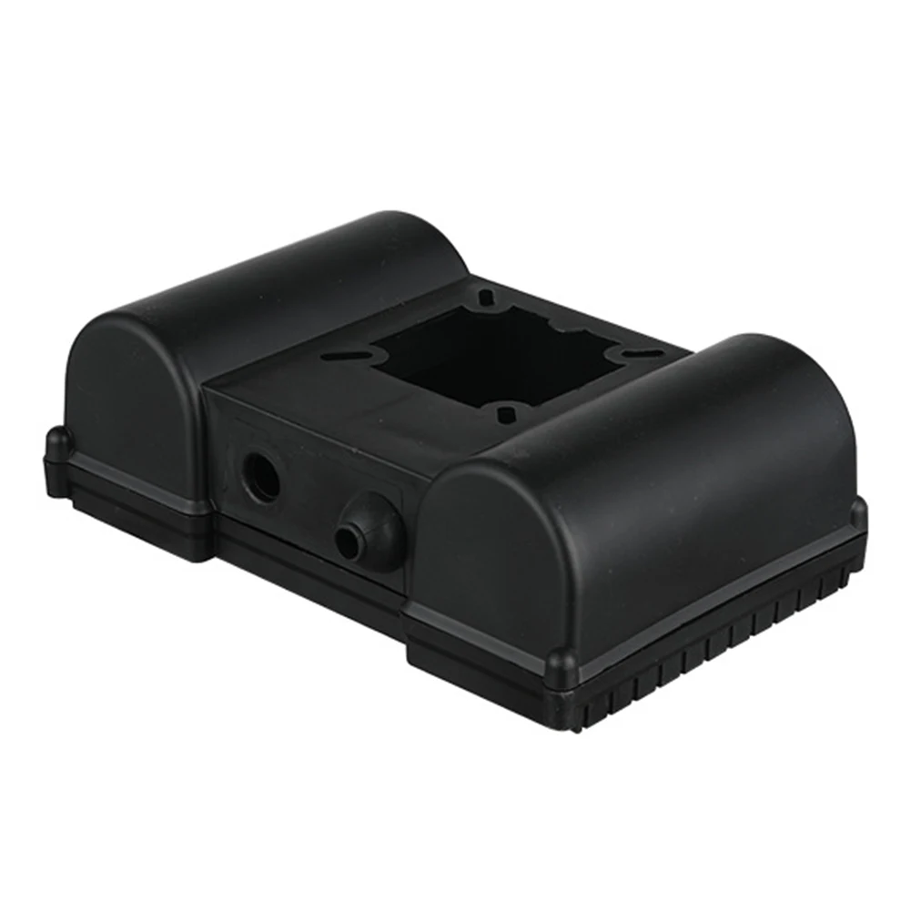 

Пластиковый корпус для конденсаторной коробки компрессора