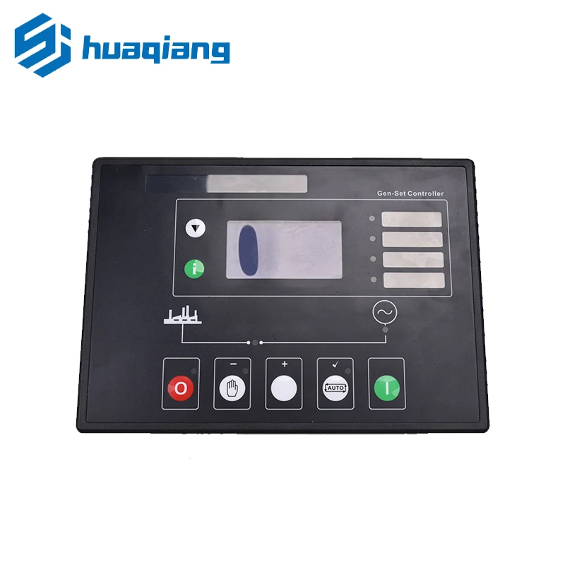 Фото Для контроллера HGM\ 6310A HMG6310A 6320A, контроллера генераторной установки, вместо 6310D №2