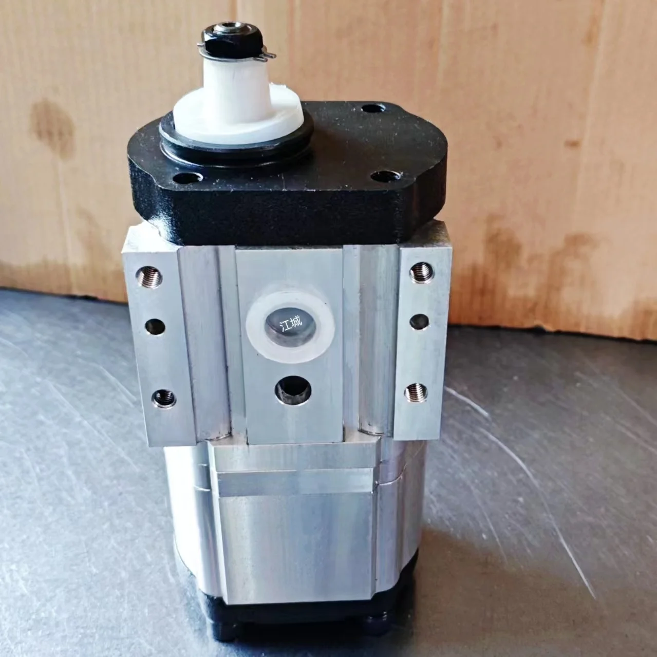 3382280 Гидравлический насос M1 подходит для Massey Ferguson 3050 3060 3065 3070 3075 3080 3085 3090 3095 3115 3120