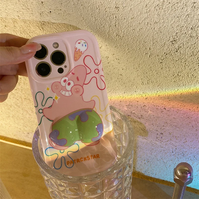 Мягкий противоударный чехол-накладка для IPhone 14 13 12 11 Pro Max XR Plus