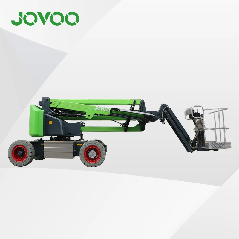 Грузоподъемная платформа JOVOO 10 м-45 м