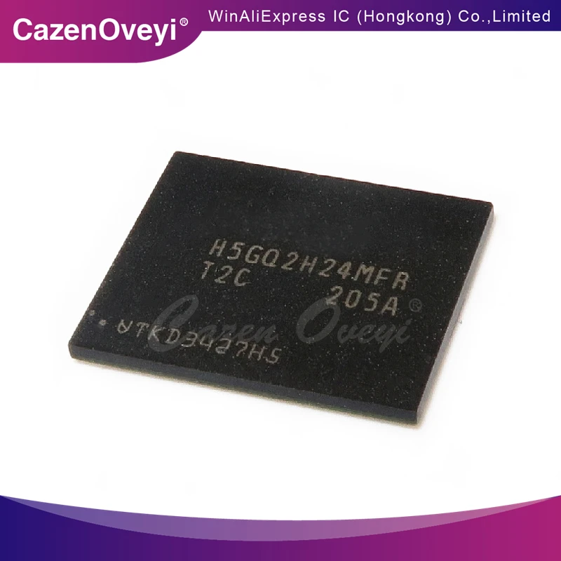 1 шт. H5GQ2H24MFR-T2C H5GQ2H24MFR BGA