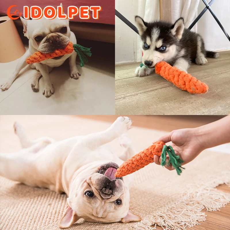 Игрушки для домашних животных жевательные игрушки-прорезыватели щенков