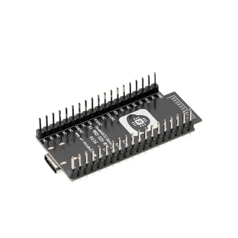 AI-WB2-32S ESP32 макетная плата с BL602 Ai WB2 32S NodeMCU 2,4G WiFi и BLE модуль, совместимый с фонарем BL602 4 Мб