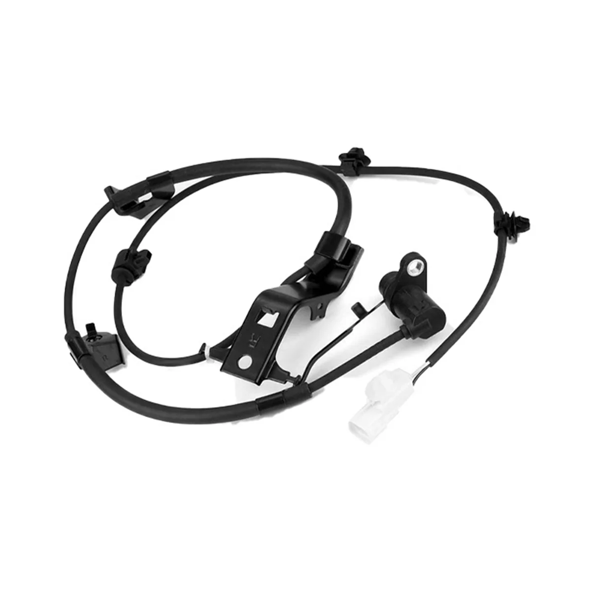 

Car Wheel Speed Sensor Rear Axle for Tesla Model S 1037796-00-C Car Accessories