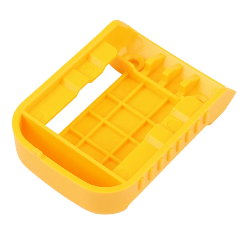LJL-28-Packs держатели аккумуляторов для Dewalt 20 в док-станция с креплением подходит 60