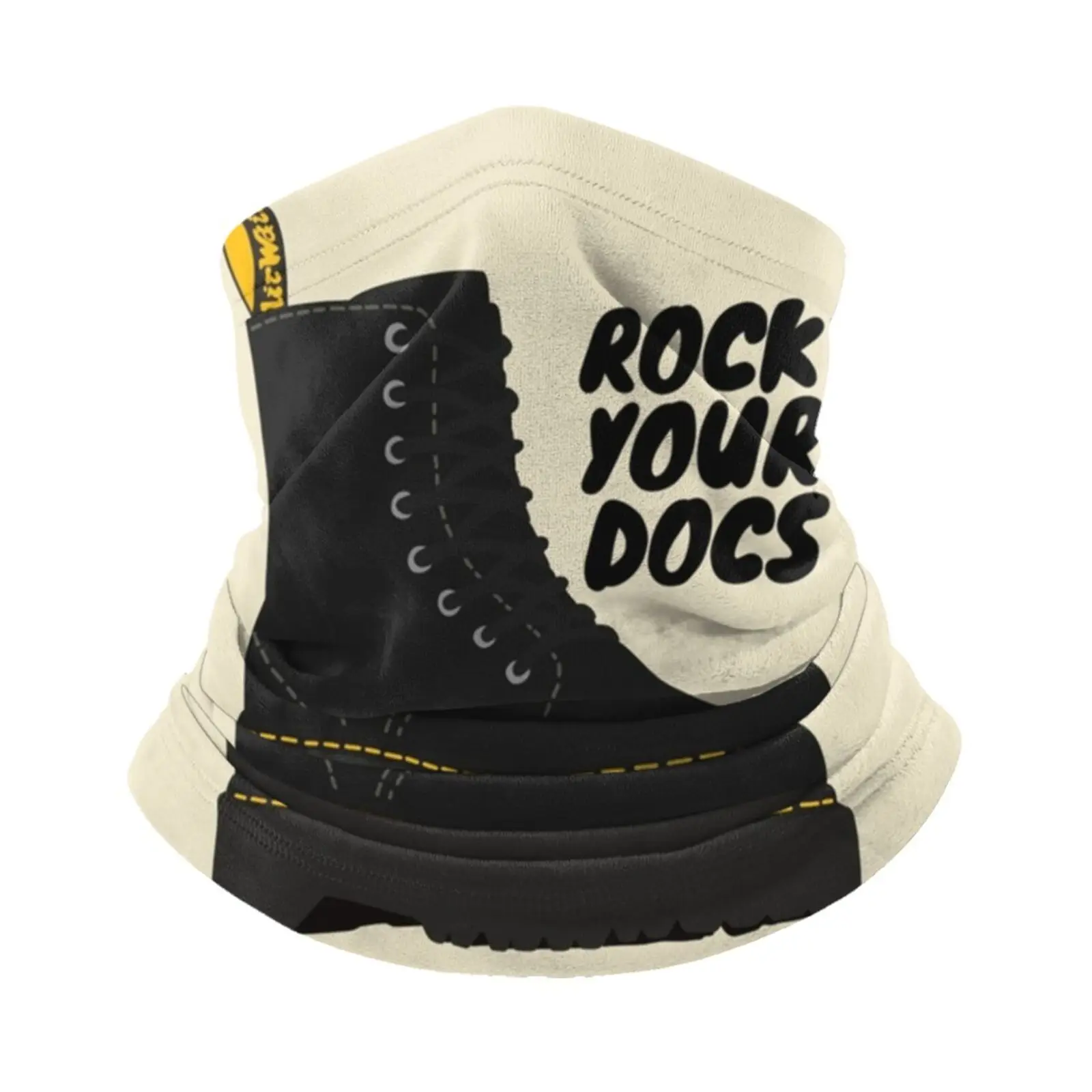 Солнцезащитная Кепка Rock Your doc Рыбацкая шляпа Панама ботинки обувь панк модная