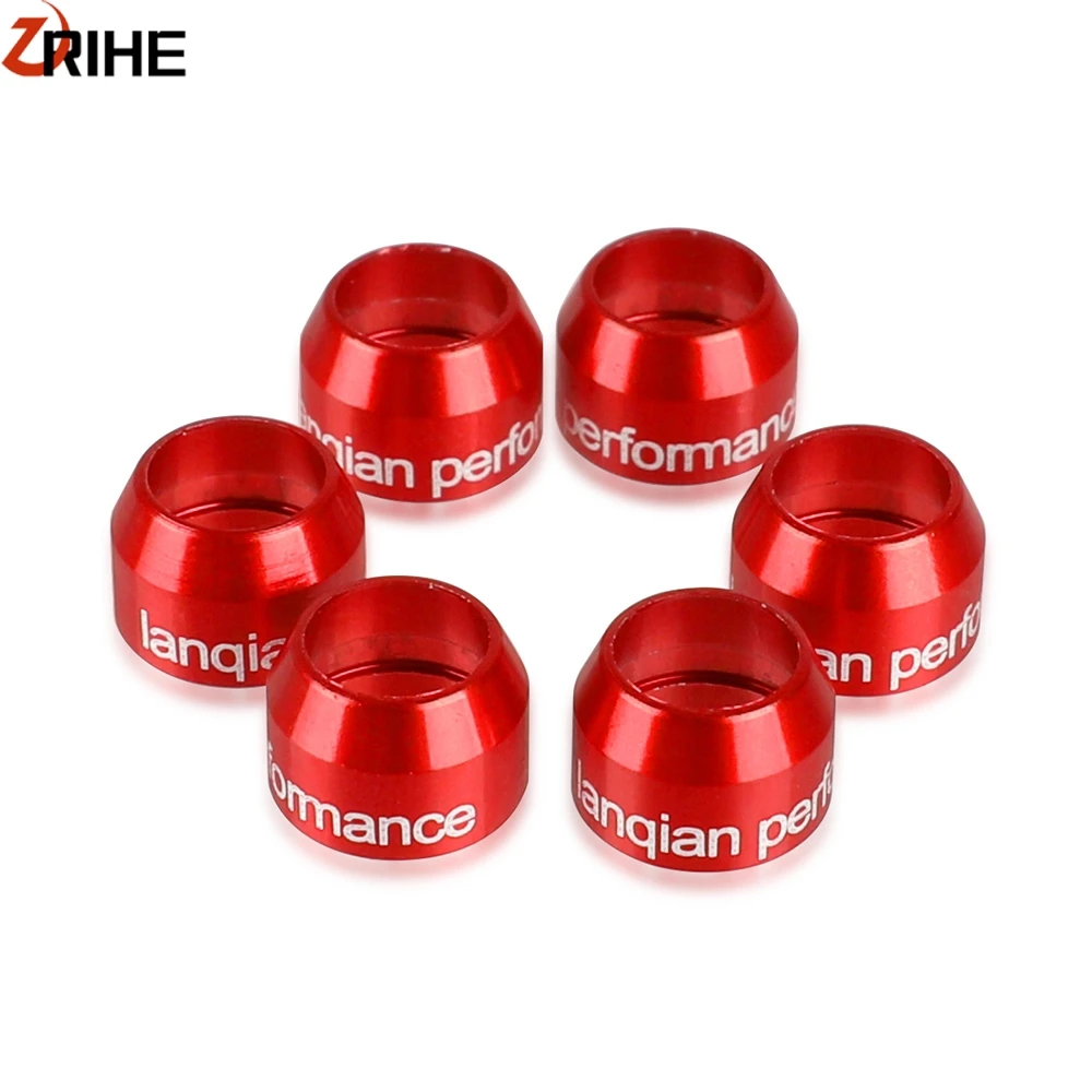 Комплекты крышек выпускного клапана заготовки для мотоцикла Ducati MULTISTRADA 620 950 1000 1100