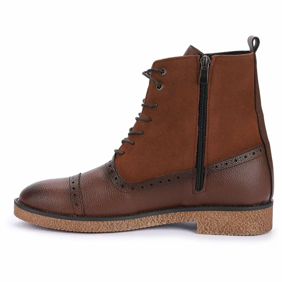 

Boots Men 2021 Fashion