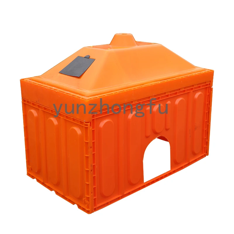 

Thickened New Folding Piglet Incubator Pig Incubator Sow Birthing Bed Pig Farm Equipment Piglet Incubator