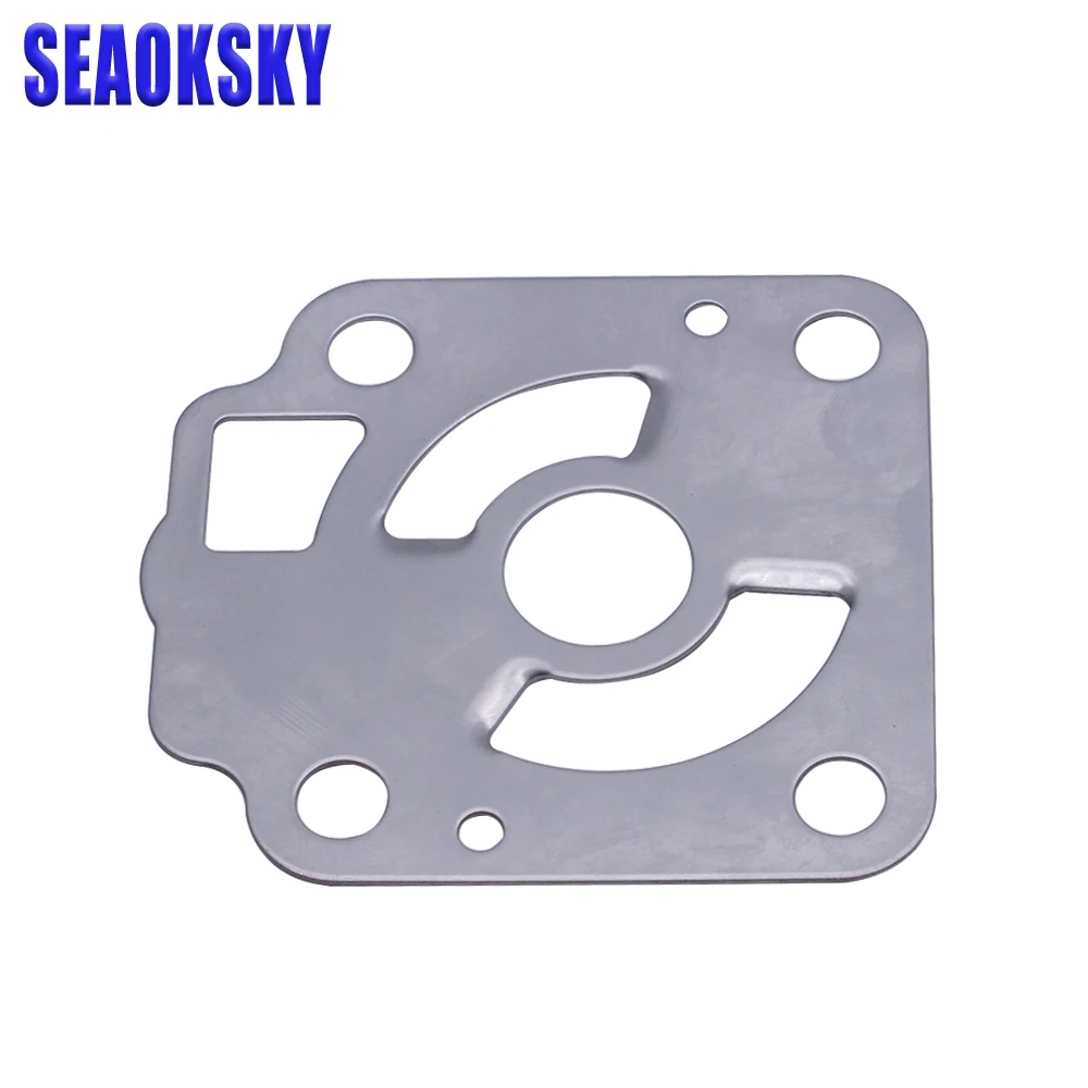 

3C8-65025-0 направляющая крыльчатки водяного насоса для подвесного мотора Tohatsu 40HP 50HP 3C865-0250M