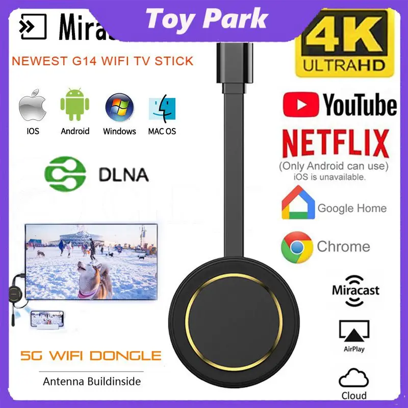 

Беспроводной проектор Google Cast, проектор, проектор с высоким разрешением, Портативный Новый