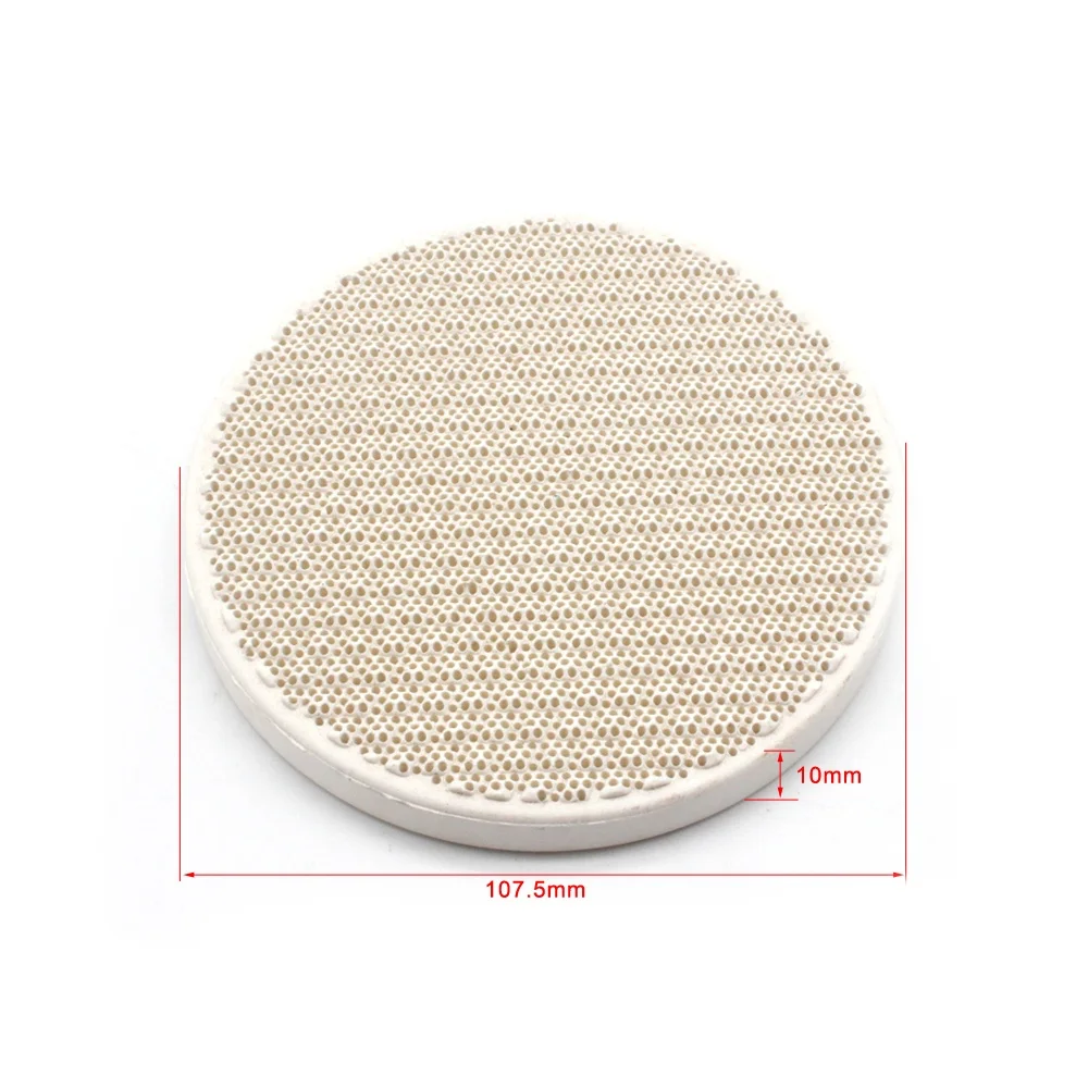 Керамическая паяльная доска Honeycomb