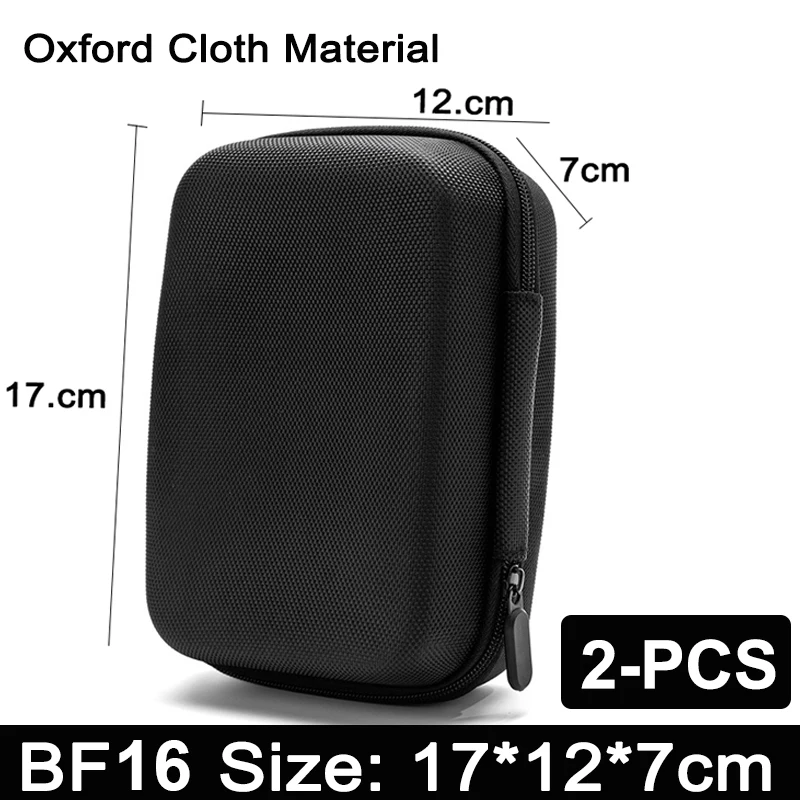 

Портативная сумка для хранения кабелей и аксессуаров