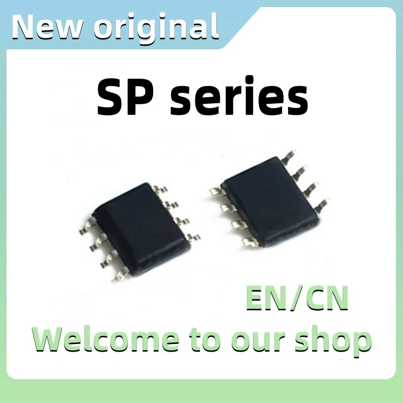 

Новый оригинальный SP490 SP682 SP705 SOP8