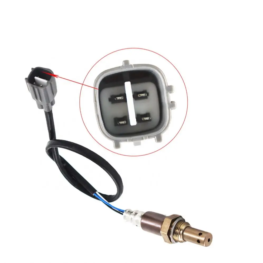 

Удлинитель для проводов длиной 24 дюйма с датчиком кислорода для Mustang 02 1987-2009 Fox Body O2 5,0 gt