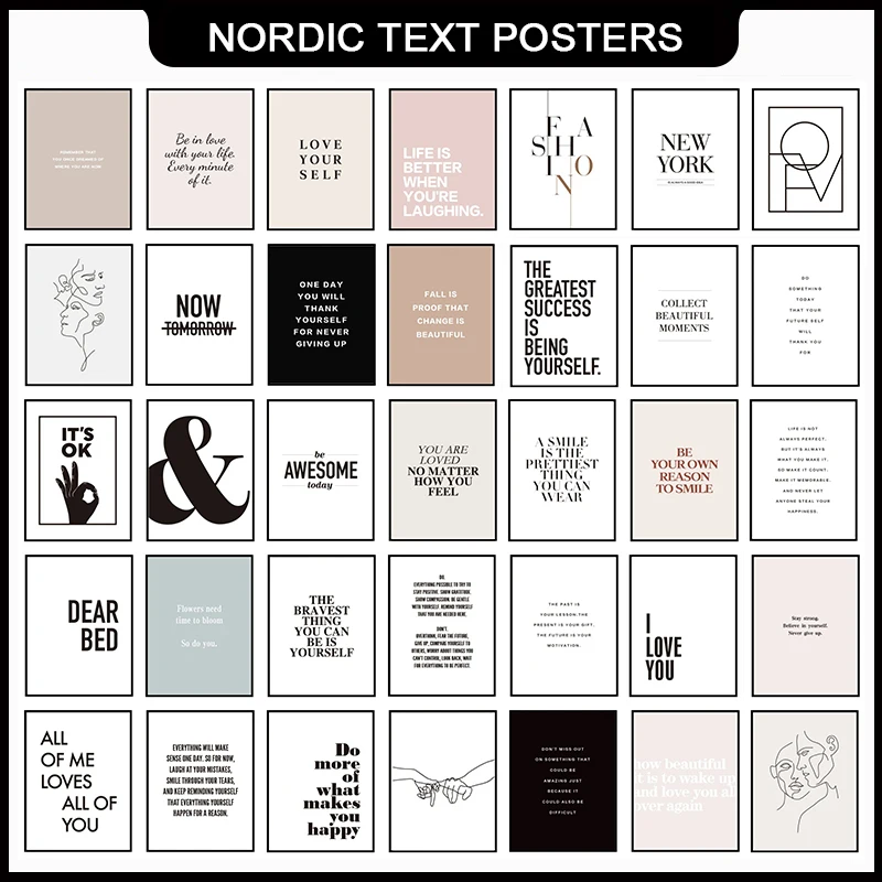картины для интерьера декор дома постеры на стену картина постер Скандинавская