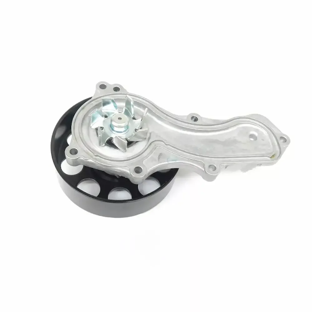 19200-РДФ-А01 19200-5А2-А01 192005 A2A01 19200RDFA01 135-1640 Совместим с водяным насосом Honda CR2 Accord 15 CRV 2.4