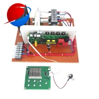 1800w ultrasonic circuit board power supply 0khz25khz28khz30khz33khz40khz