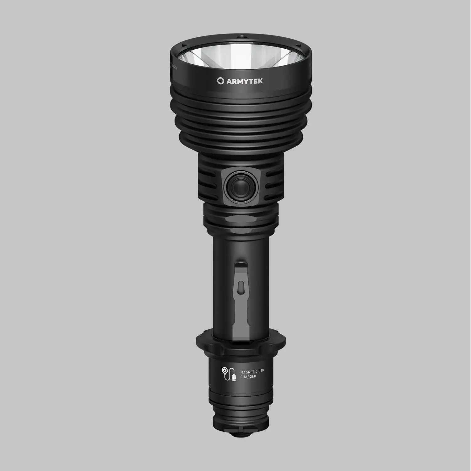 

Магнитный USB-прожектор Armytek Barracuda Pro Max