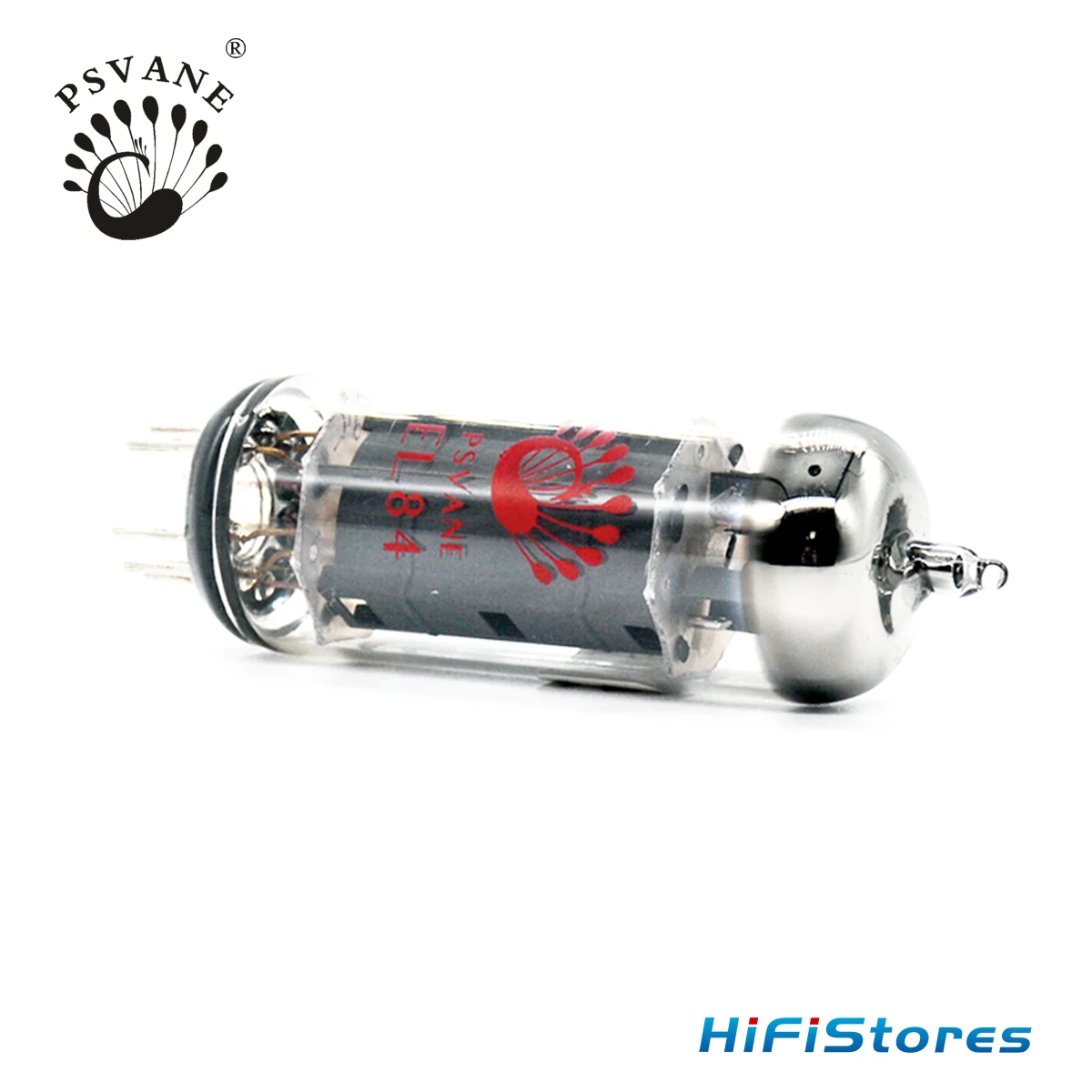 PSVANE EL84 Vacuum Tube Audio Amplifier HiFi Electronic Tube Classic Series Factory Test Matched Pair Accessories Free Shipping