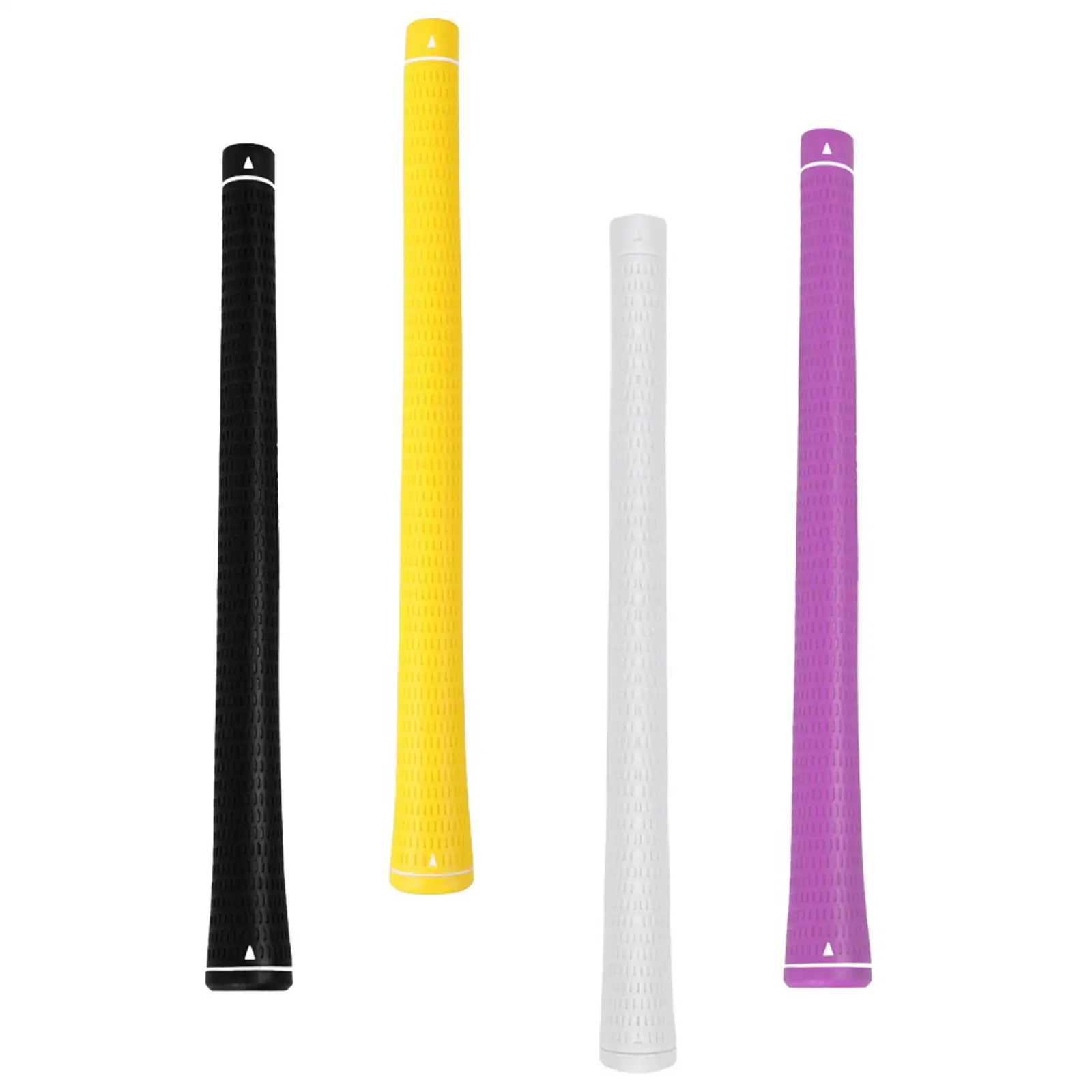 Захват гольф-клуба аксессуары для гольфа улучшенный захват не требуется