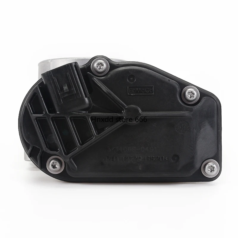 9L8Z-9E926-A Корпус дроссельной заслонки DS7Z-9E926-A 9L8E-9F991-BC для Ford Focus Mondeo Escape Fusion 2.5L 3.0L 09-12
