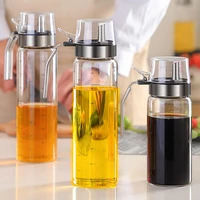 leakproof cooking glass oil vinegar dispenser%c2%a0bottle sprayer%c2%a0kitchen container