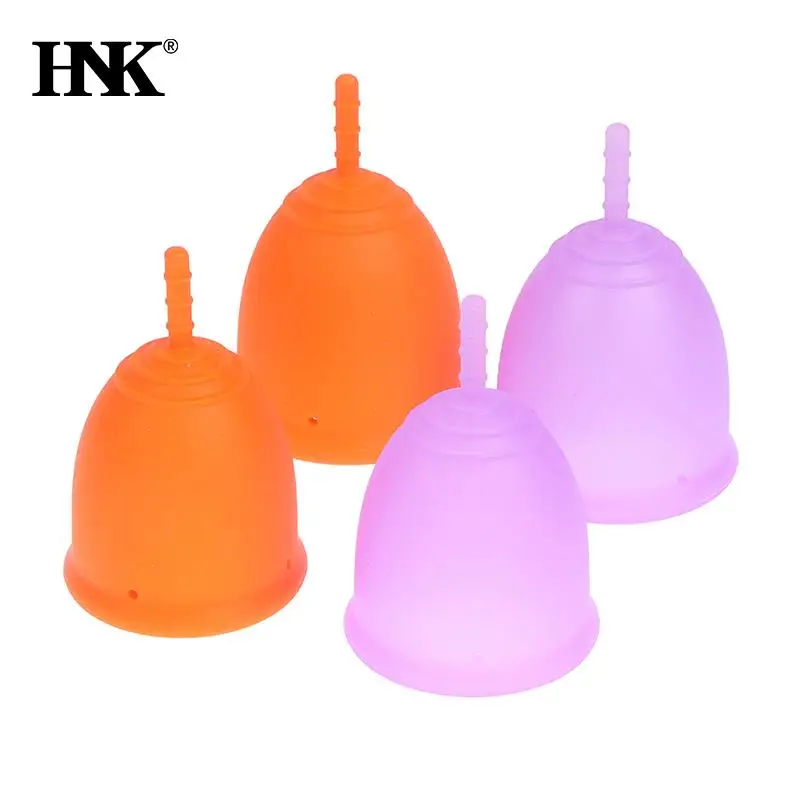 

Медицинская силиконовая менструальная чаша для женщин, женская менструальная чаша Coppetta Mestruale Coupe, женская гигиеническая менструальная чаша