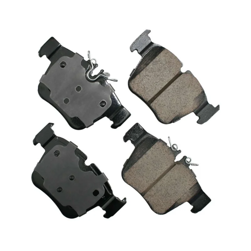 W205 A205 C205 X253 Горячая продажа Mercedes-Benz C-Class GLC 200 AMG OE 000 420 5900 A 0004208300 0004205200 Тормозные