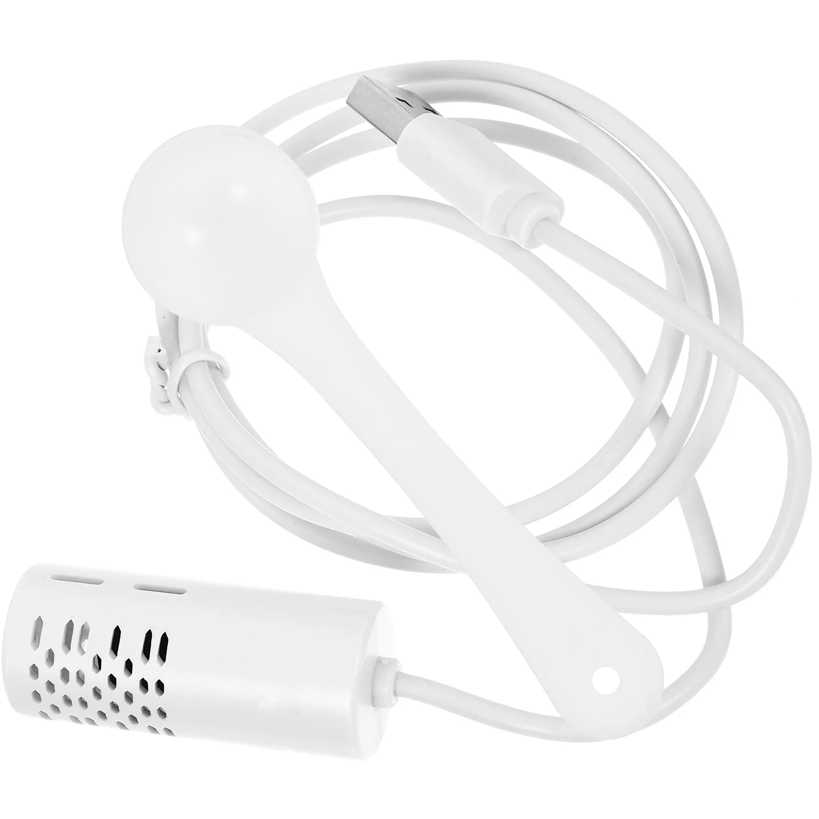 

Портативная зарядка от USB-порта, 4x2,2x2,2 см