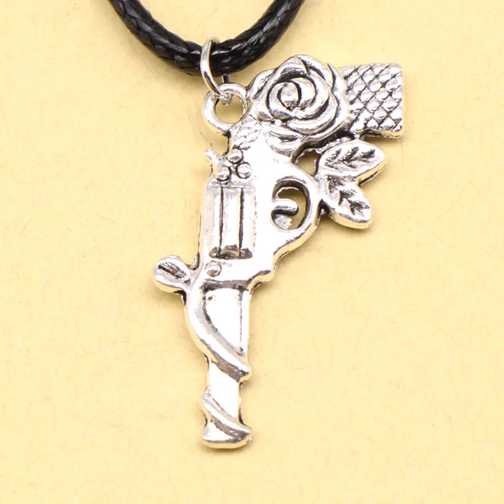 Женское Ожерелье, модель 15x3 3 мм, 1 шт.