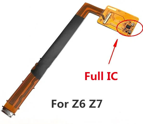 Купить Шлейф Камеры Z7s Usb Top