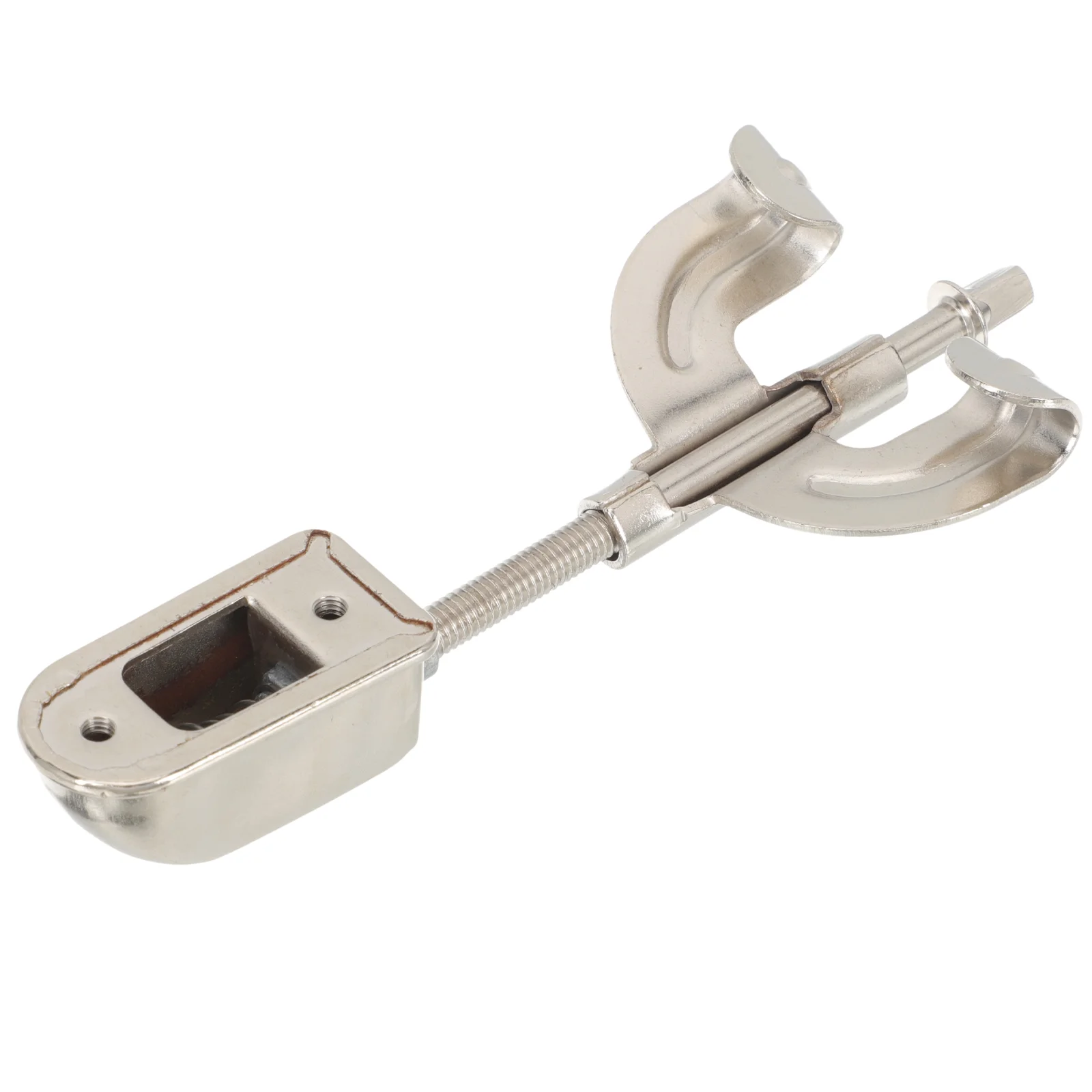 

1 Set of Portable Multi-use Rustproof Drum Claws Drum Claw Hooks Snare Drum Lugs Drum Connectors for Drum