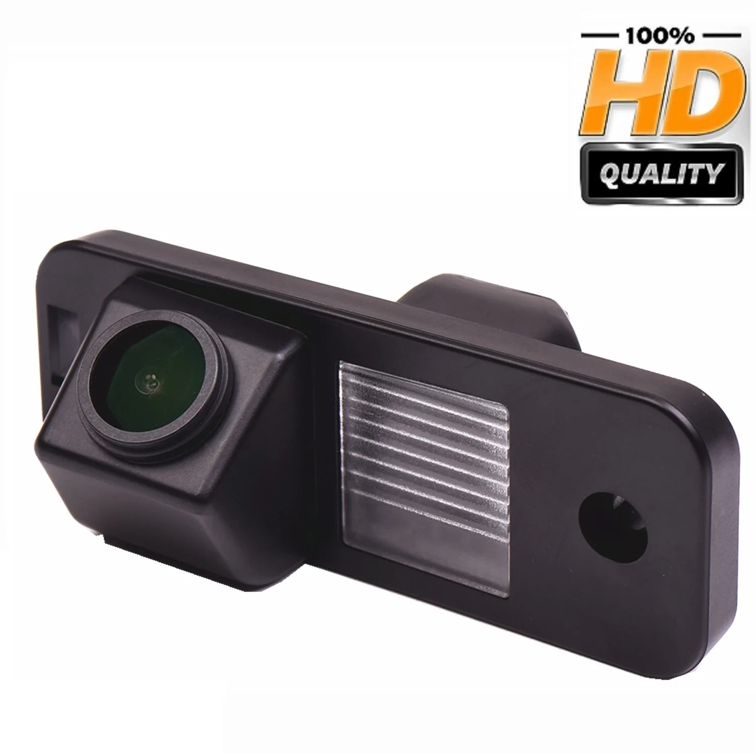 

HD 1280*720p камера для Hyundai Grand Santa Fe Creta IX45 IX25 2013 ~ 2019, подсветка номерного знака, камера заднего вида с ночным видением